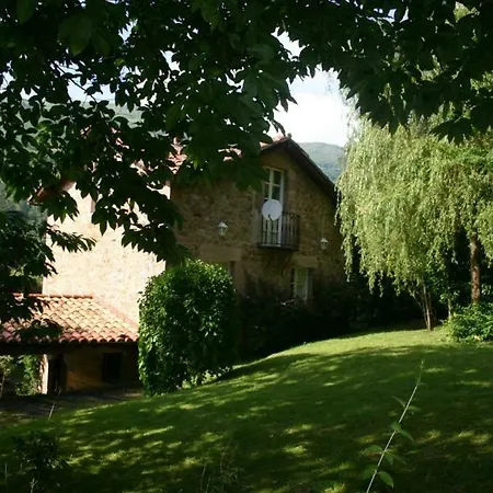 Agroturismo El Molino De Tía Lalia