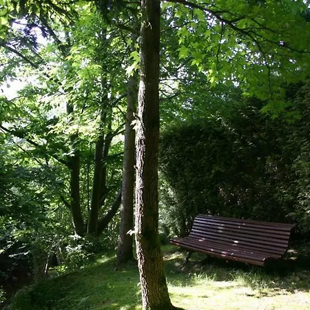 El Molino De Tía Lalia Valle de Cabuerniga