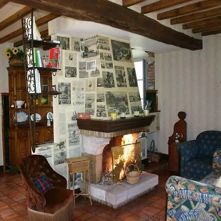 El Molino De Tía Lalia Agroturismo Valle de Cabuerniga