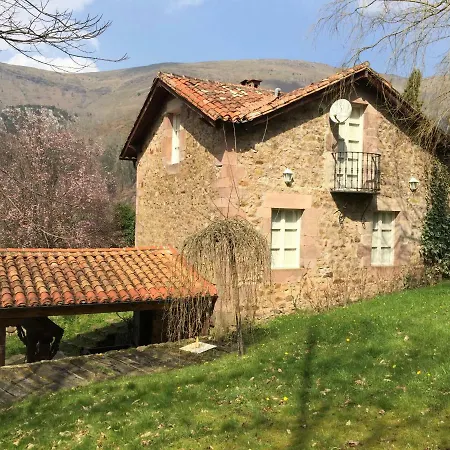 El Molino De Tía Lalia *