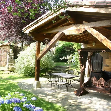 Agroturismo El Molino De Tía Lalia Valle de Cabuerniga
